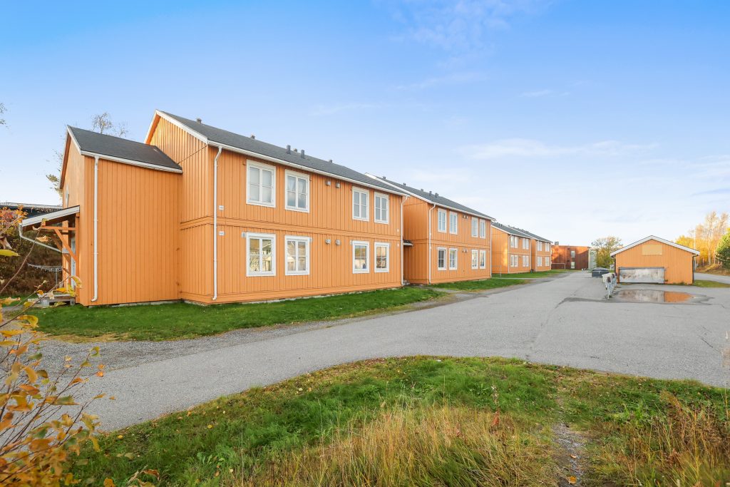 Bo Eiendom styrker sin posisjon som eiendomsutvikler med oppkjøp på Kronstad