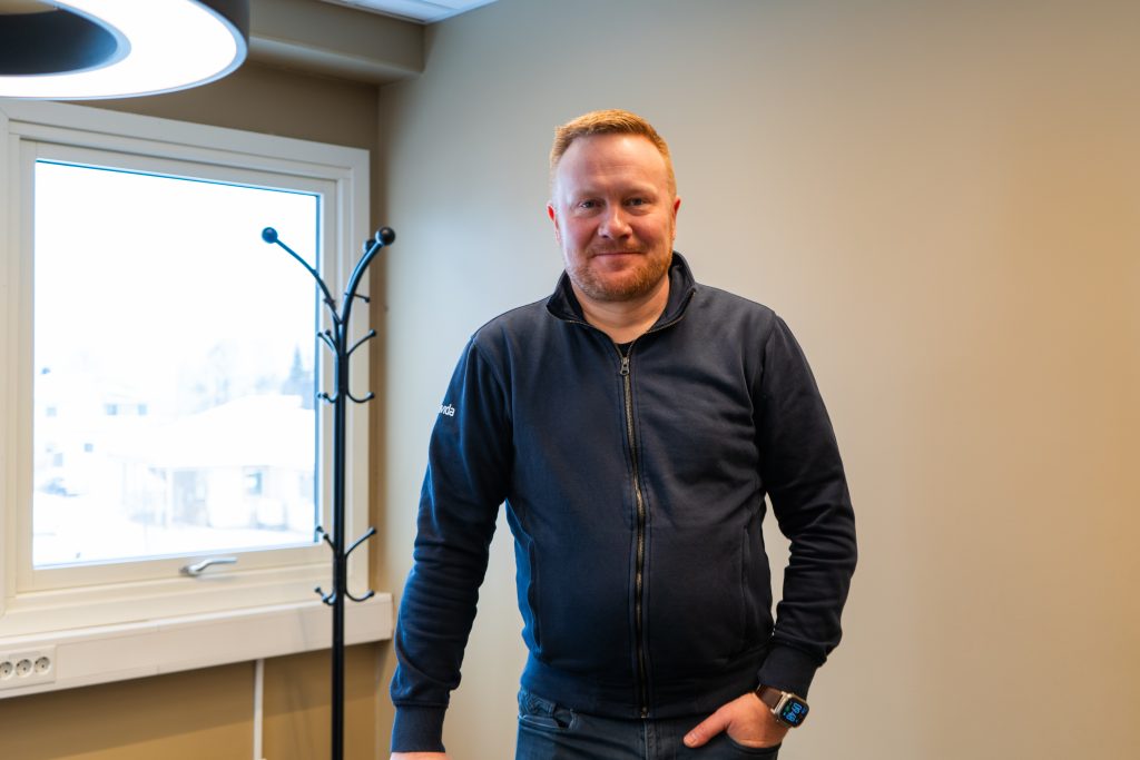 Bo Eiendom – en trygg samarbeidspartner for utleie av næringseiendom