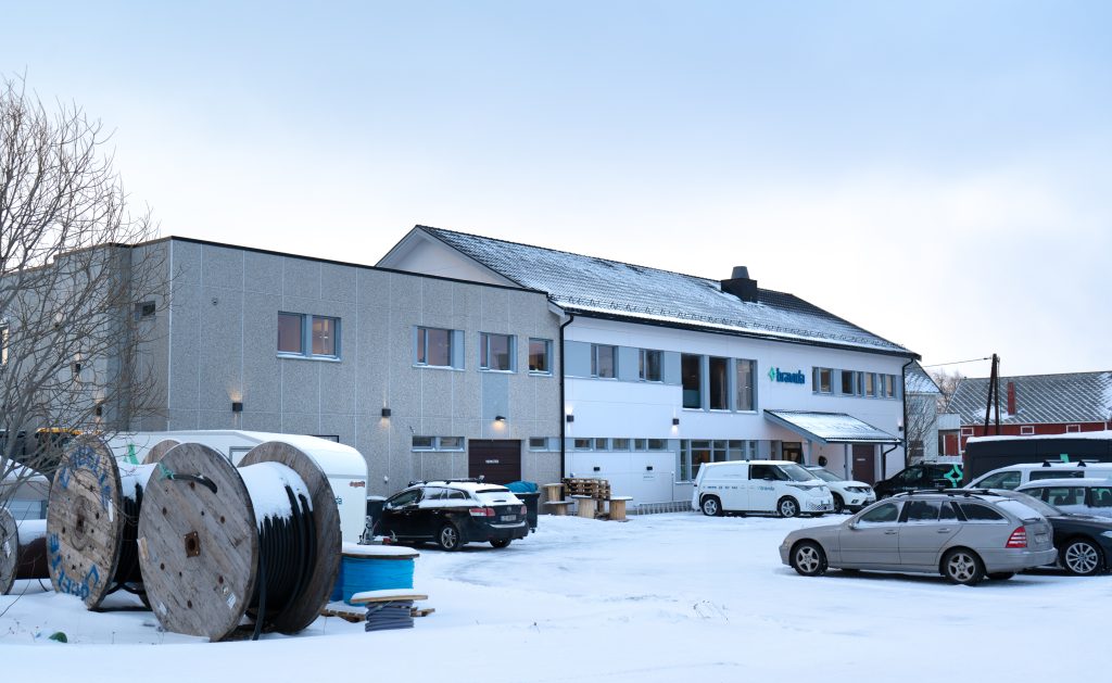 Bo Eiendom – en trygg samarbeidspartner for utleie av næringseiendom