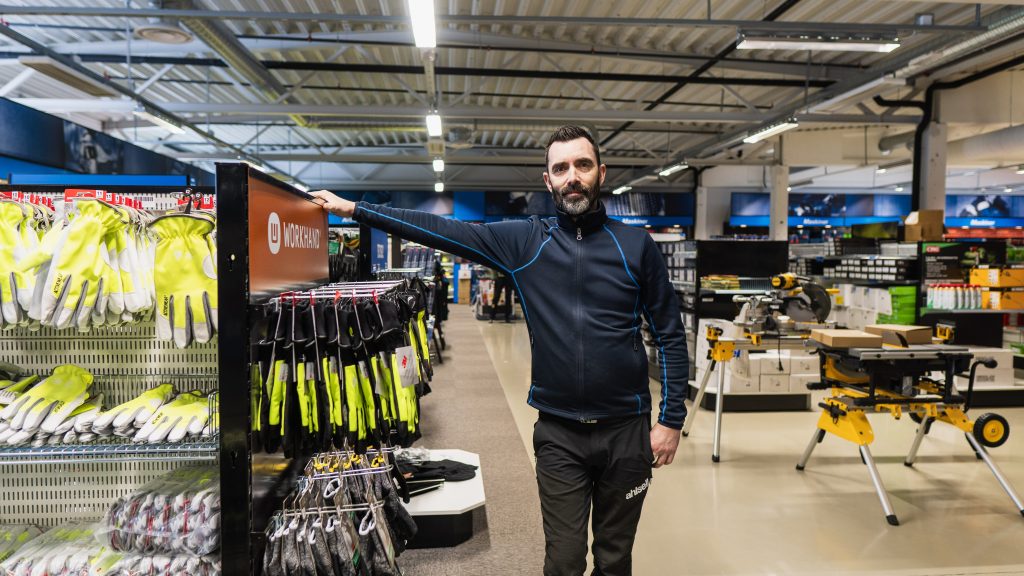 Bo Eiendom – En pålitelig utleier til næringslivet, profesjonell utleier