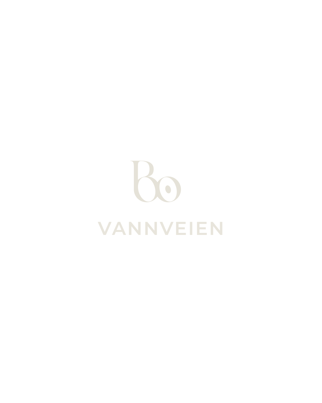 BO vannveien